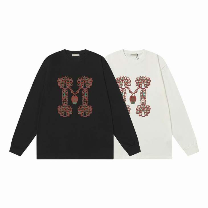 Picture of Moncler T Shirt Long _SKUMonclerM-2XLh8txD153051572
